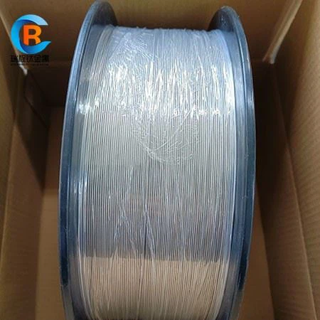AWS A5.16 Titanium Wire