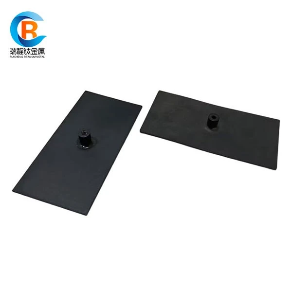 coated-anode-plate