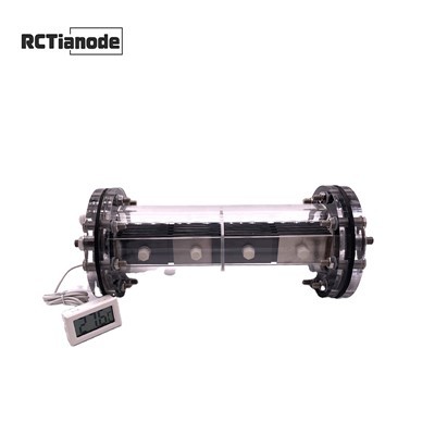 200g natriumhypoklorittgenerator for bassengdesinfeksjon